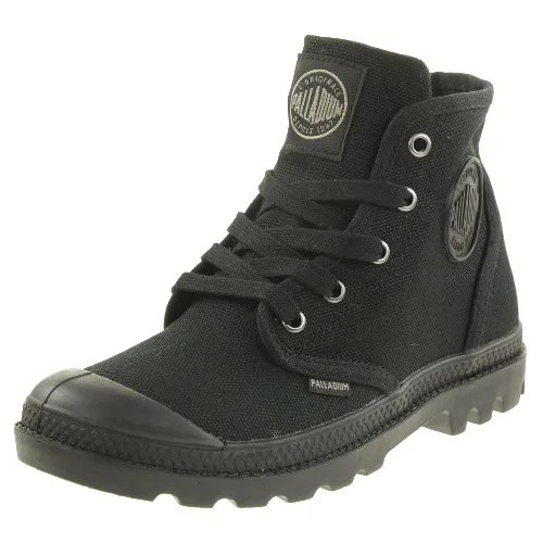 Buty sportowe Sneakersy damskie, Palladium Pampa Hi