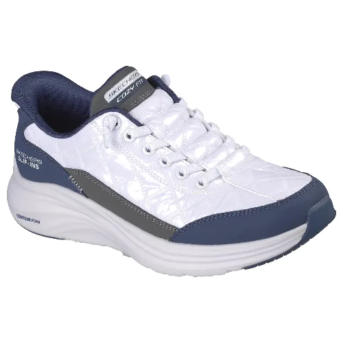 Buty sportowe Sneakersy damskie, Slip-ins: Contour Foam - Cozy Fit