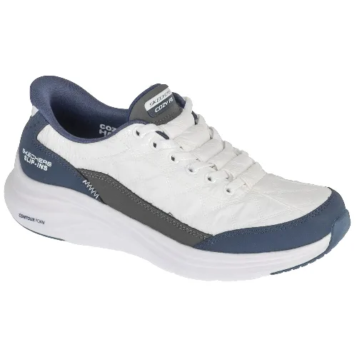 Buty sportowe Sneakersy damskie, Slip-ins: Contour Foam - Cozy Fit