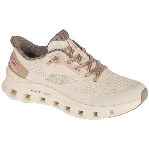 Buty sportowe Sneakersy damskie, Slip-Ins: Glide-Step Pro - Pure Motion