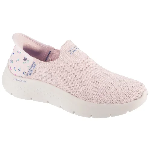 Buty sportowe Sneakersy damskie, Slip-Ins: GO WALK Flex - Sunset Rose