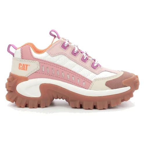Buty sportowe Sneakersy męskie, Caterpillar Intruder