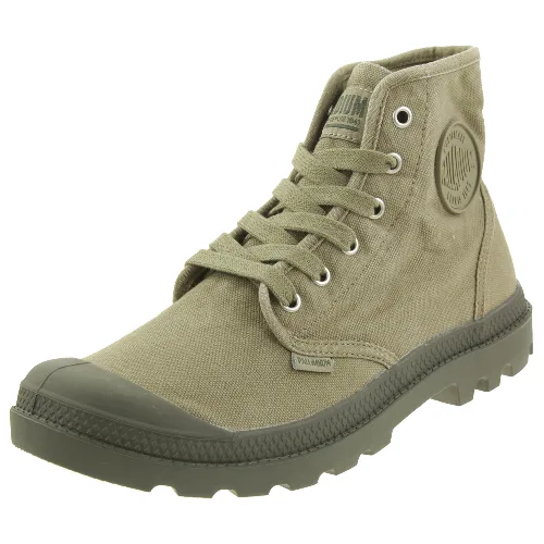 Buty sportowe Sneakersy męskie, Palladium Pampa Hi