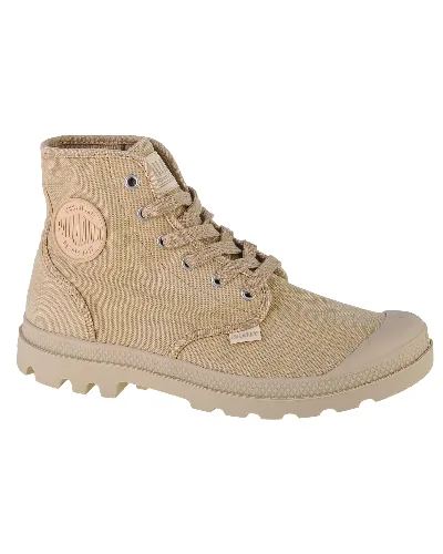 Buty sportowe Sneakersy męskie, Pampa Hi