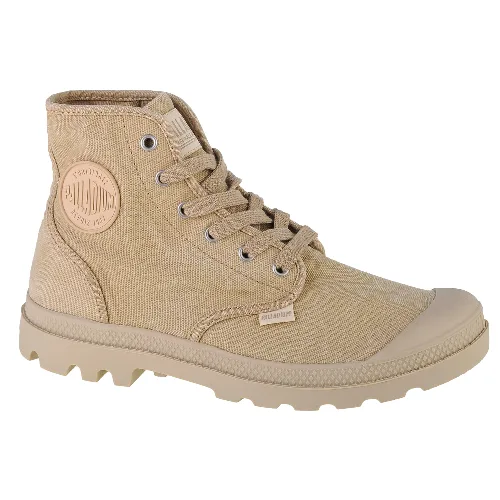 Buty sportowe Sneakersy męskie, Pampa Hi