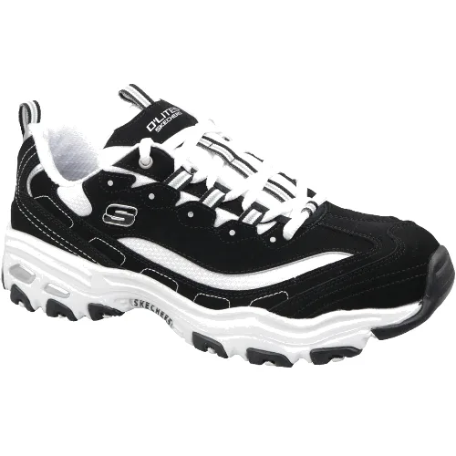 Buty sportowe Sneakersy męskie, Skechers D'Lites