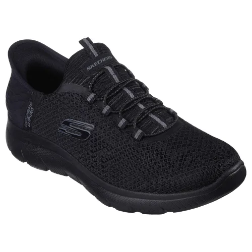 Buty sportowe Sneakersy męskie, Skechers Summits - High Range Slip-Ins