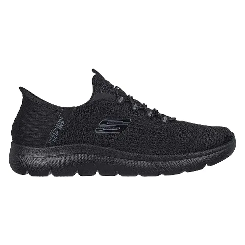 Buty sportowe Sneakersy męskie, Skechers Summits - High Range Slip-Ins