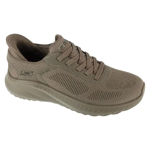 Buty sportowe Sneakersy męskie, Slip-Ins: BOBS Squad Chaos - Solid Step,slip-ins