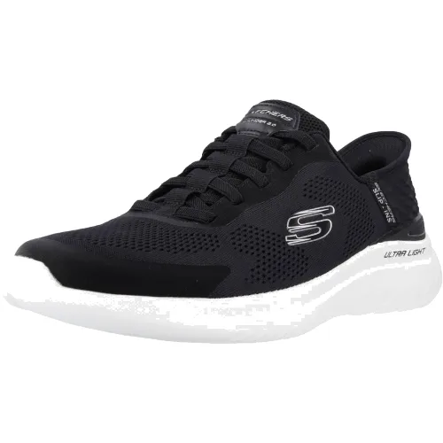 Buty sportowe Sneakersy męskie, Slip-Ins: Bounder 2.0 - Emerged