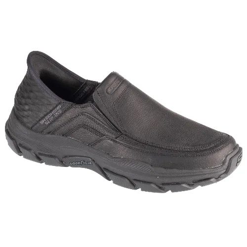 Buty sportowe Sneakersy męskie, Slip-Ins Respected - Elgin