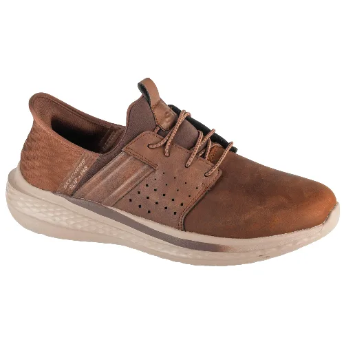 Buty sportowe Sneakersy męskie, Slip-Ins: Slade - Zachary