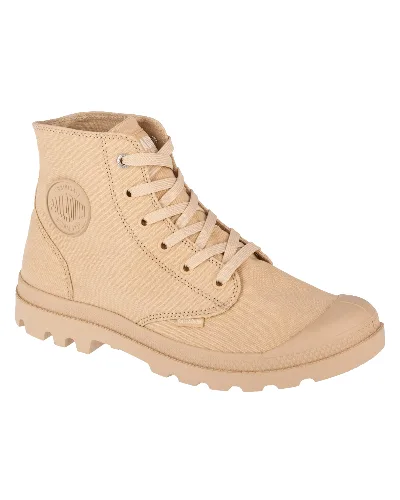 Buty sportowe Sneakersy unisex, Palladium Mono Chrome