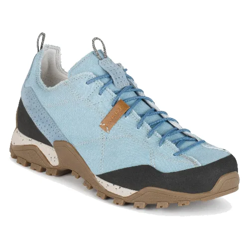 Buty sportowe trekkingowe damskie Aku Nativa Canvas