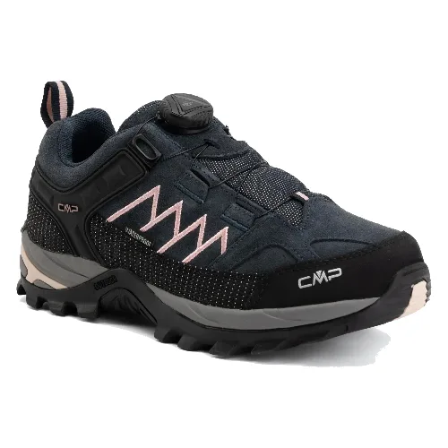 Buty sportowe trekkingowe damskie CMP Rigel