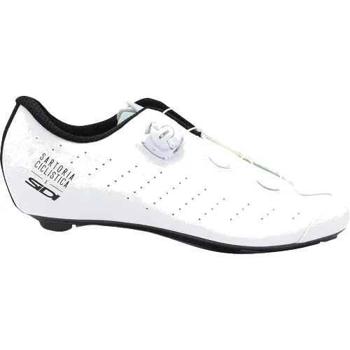 Buty szosowe Laghee Sprint białe