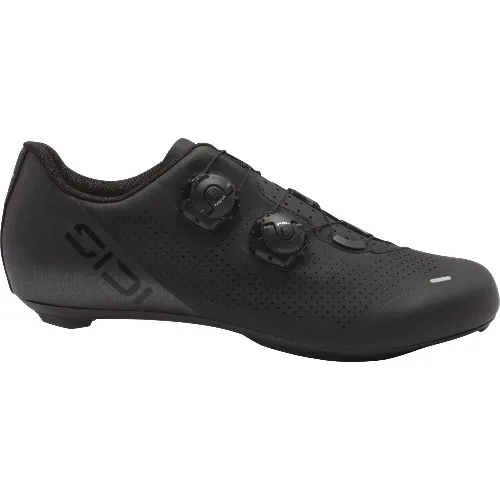 Buty szosowe rowerowe karbonowe Ergo 6 szare
