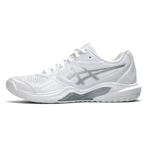 Buty tenisowe damskie ASICS Gel Dedicate 9 na każdą nawierzchnię