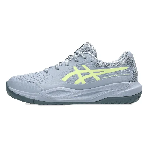Buty tenisowe dla dzieci ASICS Gel Resolution X na każdą nawierzchnię
