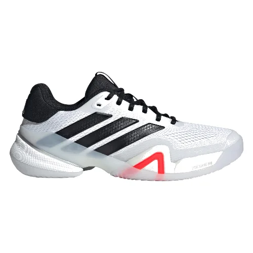 Buty tenisowe męskie ADIDAS Barricade 14 na każdą nawierzchnię