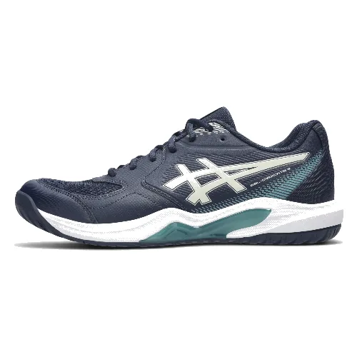 Buty tenisowe męskie ASICS Gel Dedicate na każdą nawierzchnię
