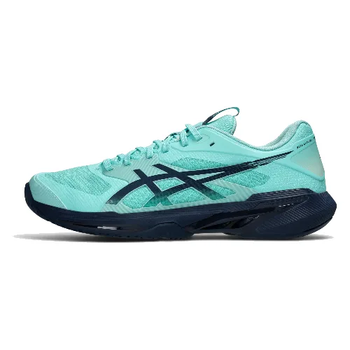 Buty tenisowe męskie ASICS Solution Speed FF 4 na każdą nawierzchnię