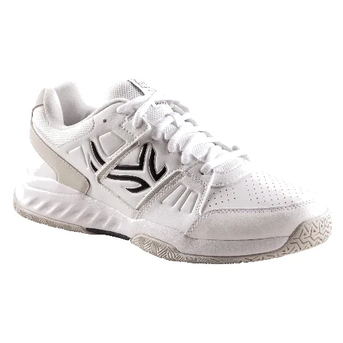 Buty tenisowe TS160 męskie na każdą nawierzchnię