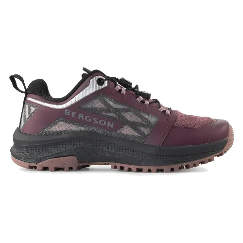 Buty terenowe damskie Bergson Tsavo PB
