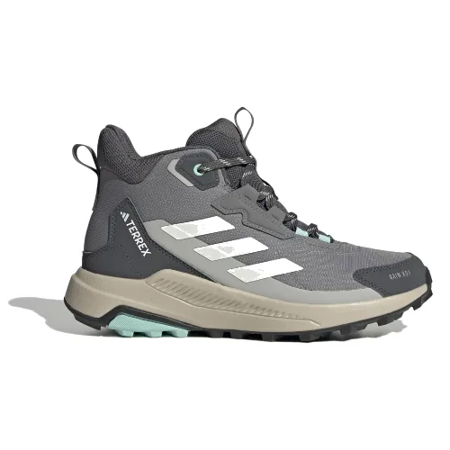 Buty Terrex Anylander Mid Rain.Rdy Hiking