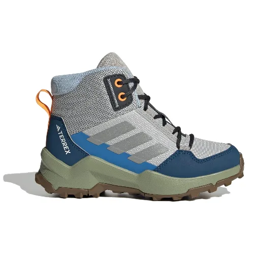Buty Terrex Ax4r Mid Hiking