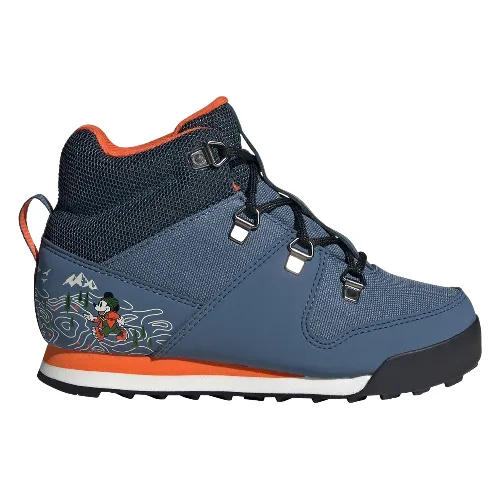 Buty Terrex Disney Snowpitch Cold.Rdy Winter
