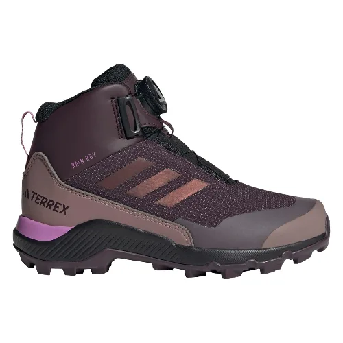 Buty Terrex Winter Mid BOA RAIN.RDY Hiking