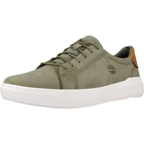 Buty TIMBERLAND TB0A5TZD9911 Zielony