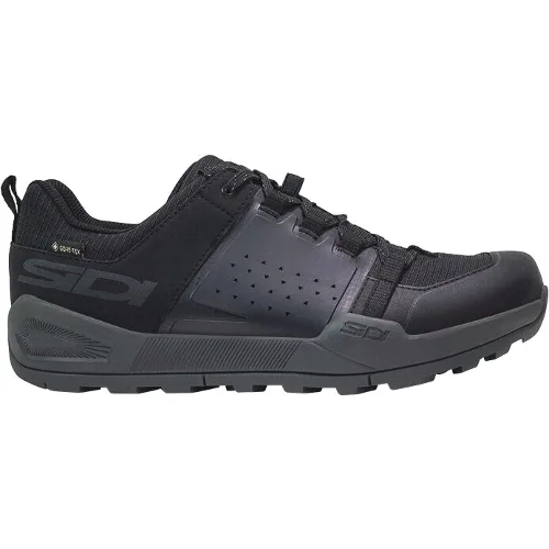 Buty trailowe GORE-TEX Atomus czarne