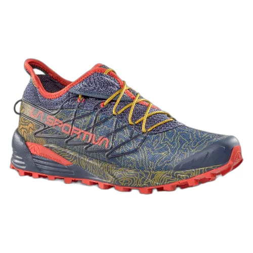 Buty trailowe La Sportiva Mutant