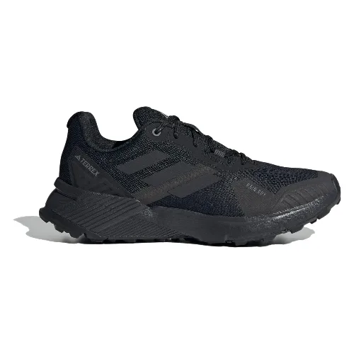 Buty trailowe męskie Terrex Soulstride RAIN.RDY