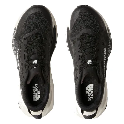 Buty trailowe męskie The North Face ALTAMESA 500 V2 czarne NF0A8DAJL54