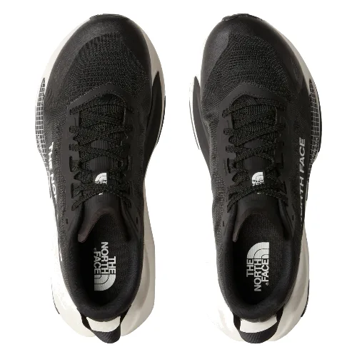 Buty trailowe męskie The North Face ALTAMESA 500 V2 czarne NF0A8DAJL54