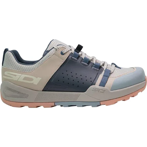 Buty trailowe offroad Atomus beżowe 44