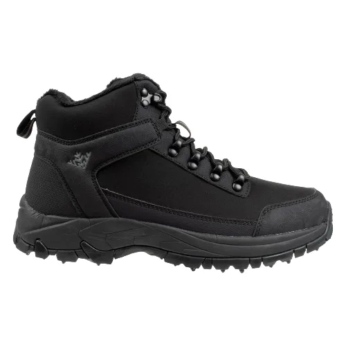 Buty Trekker Havu z kolcami do podnoszenia ciężarów - EU45 - UK 10