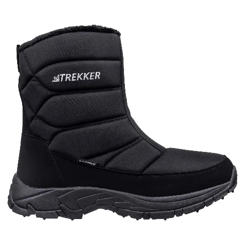Buty Trekker z Kolcami Termalnymi - EU39 - Uk 5.5
