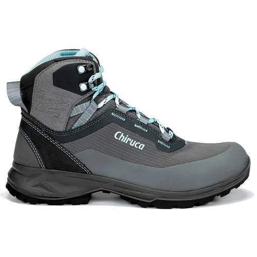 Buty trekkingowe Chiruca Geiser 13 Goret-Tex
