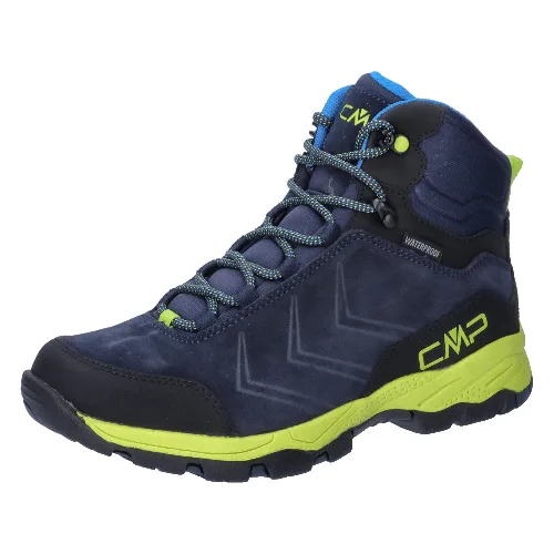 Buty trekkingowe CMP KIDS MELNICK MID WP