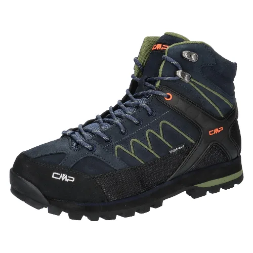 Buty trekkingowe CMP Moon waterprof