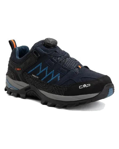 Buty trekkingowe CMP Rigel Fitgo WP Low
