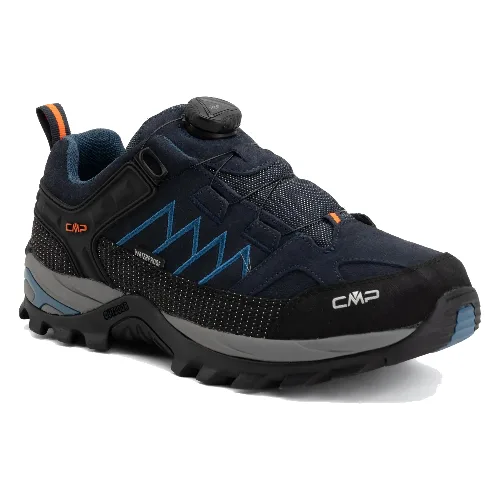 Buty trekkingowe CMP Rigel Fitgo WP Low