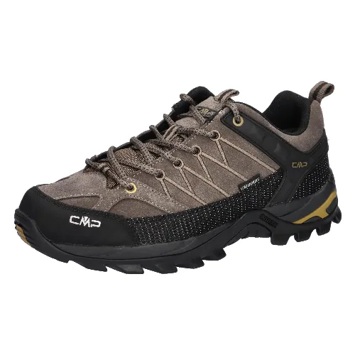 Buty trekkingowe CMP Rigel WP Low