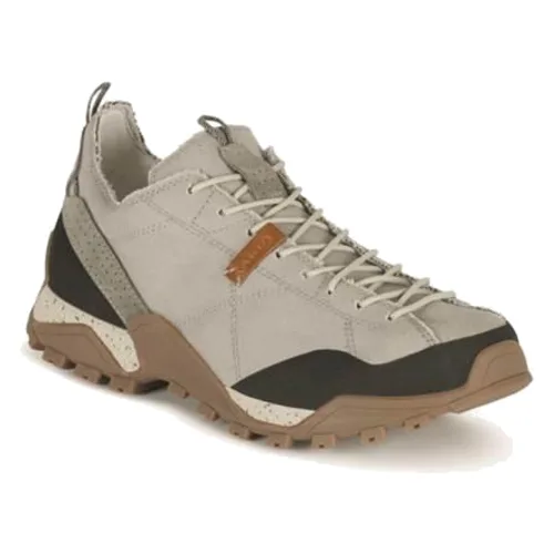 Buty trekkingowe damskie Aku Nativa Canvas