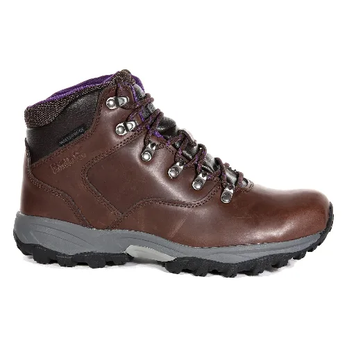 Buty trekkingowe damskie Bainsford