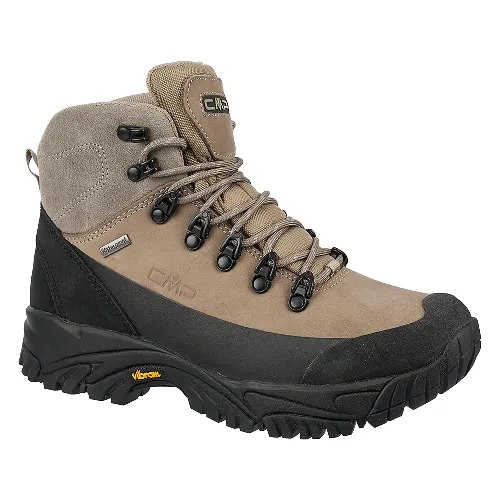 Buty trekkingowe damskie CMP DHENIEB skóra wodoodporne